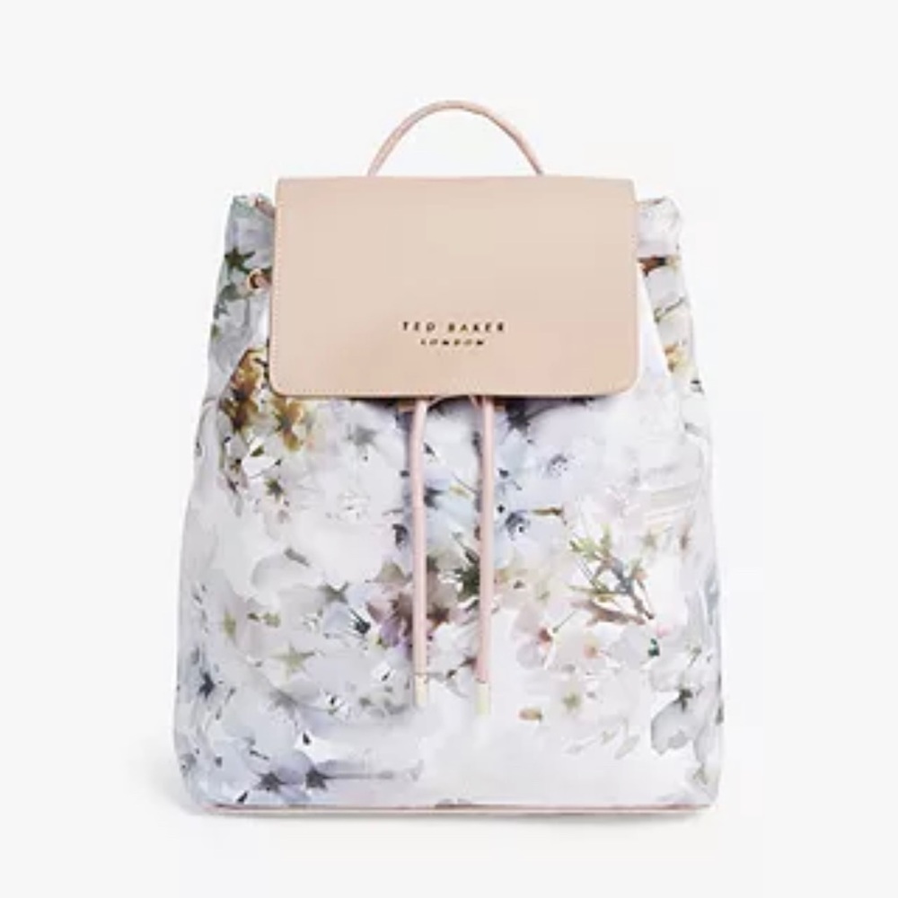Ted Baker Sukkii backpack